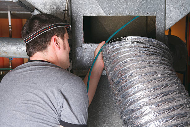 Ductwork Cleaning Services in MD
