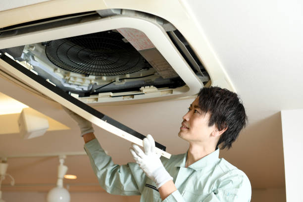 Best Affordable HVAC Duct Cleaning  in Jarrettsville, MD