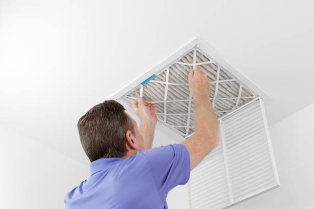 Best Affordable Air Duct Cleaning  in Jarrettsville, MD